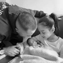 Sidney&rsquo;s Story